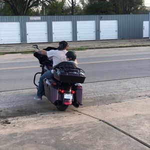 Meet your Posher, Josh